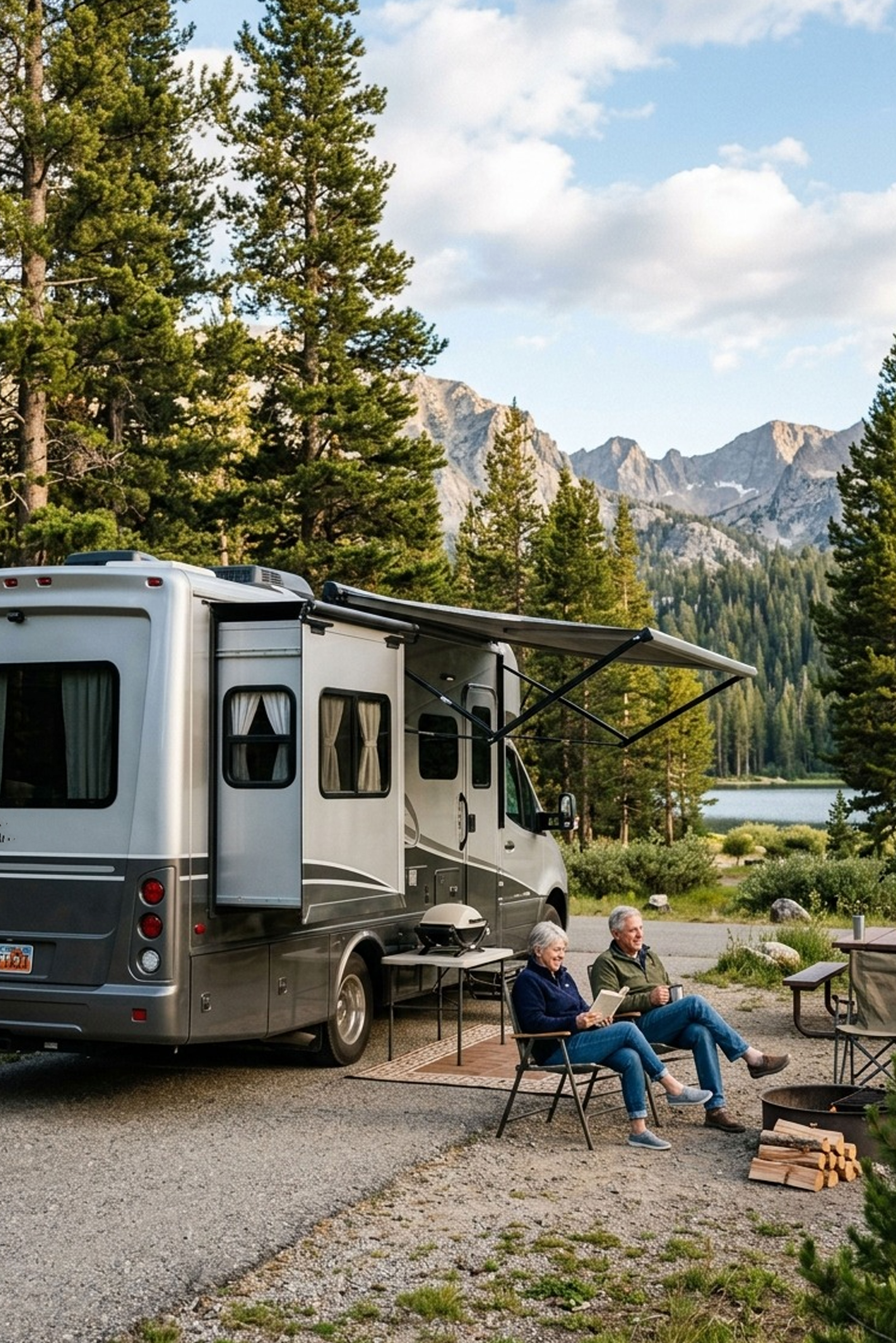 RV Camping