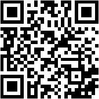 QR code to download RVnest app